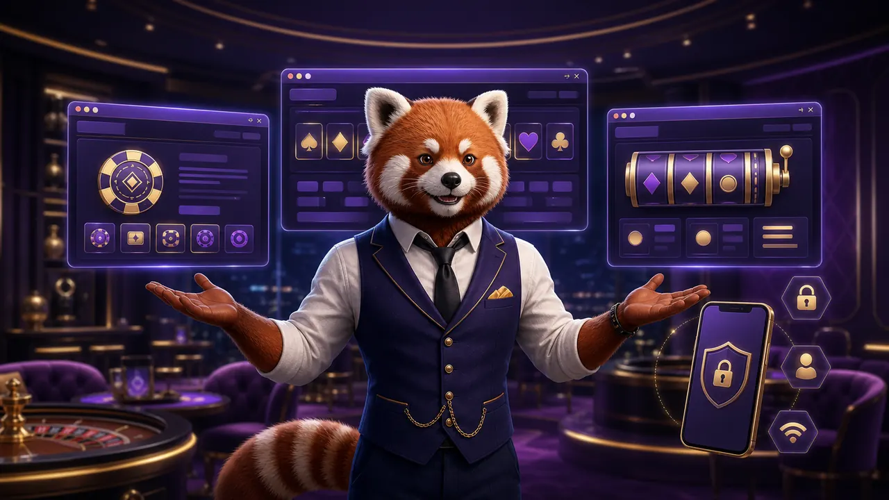 Cómo registrarse e iniciar sesión en SafeCasino Cómo registrarse e iniciar sesión en SafeCasino