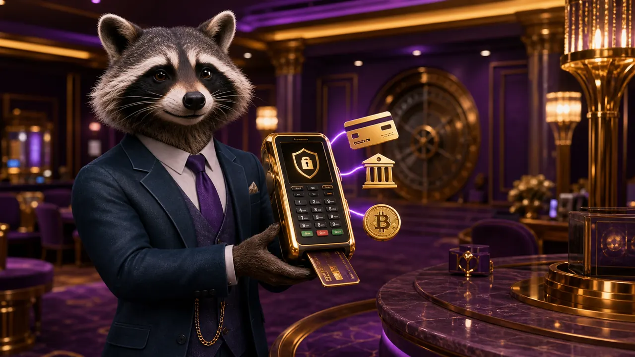Depósitos y retiros en SafeCasino Depósitos y retiros en SafeCasino