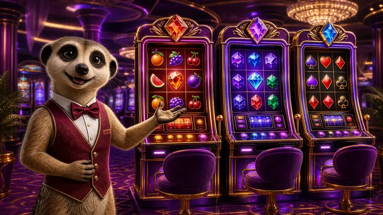 Tragamonedas online en SafeCasino Tragamonedas online en SafeCasino