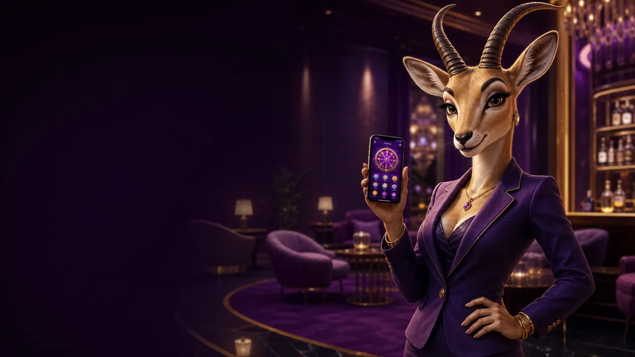Descargar la app de SafeCasino Descargar la app de SafeCasino