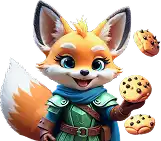 Mascota de SafeCasino España Mascota de SafeCasino España