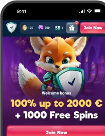App móvil de SafeCasino España